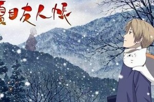 哪些動畫作品的風景特別好看