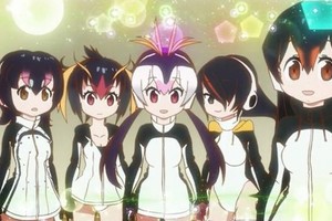 黃牛的可怕之處！《獸娘》演唱會沒人看