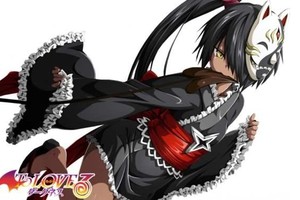 果然沒完！《出包王女》或出新篇章女主已決定