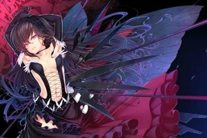 測試：你是二次元的遊戲大神嗎