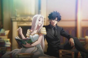 聖杯戰爭成癮者！日本政客在開會時大喊Servant