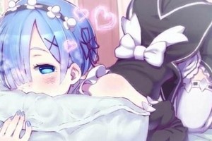 哪位二次元美少女給你暖床你最興奮呢？