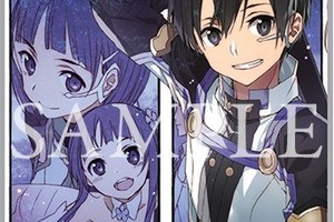 《刀劍神域》劇場版票房突破20億日元