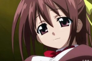 動漫中男主的鄰居都是美少女？