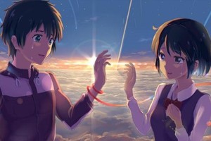 日宅：君名中槍！哪些作品火得莫名其妙