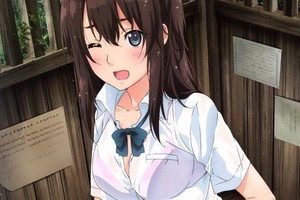 俏皮又性感！盤點動漫中的側馬尾少女