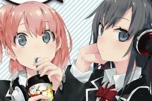 為什麼《春物》那麼難以完結？