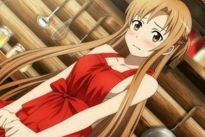 你們的女僕裝老婆被賣了！《刀劍神域》出新周邊
