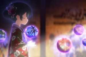 《魔法少女伊莉雅》劇場版宣傳PV 揭露蘿莉美遊的過去