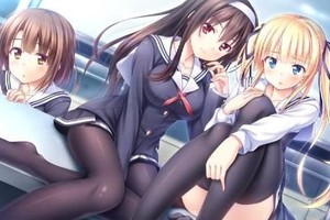 《路人女主的養成方法》第二季依然有第0話，4月6日播出