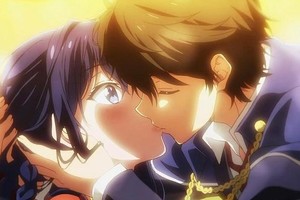 《政宗君的複仇》完結，男豬腳把妹未果強吻白雪公主