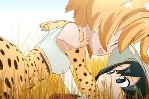 厲害了！《獸娘》niconico彈幕數超越小圓臉