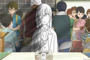想賣本子，沒找到好幫手就先別參展了！