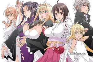 沒有什麼不可能，《鶺鴒女神》重開連載