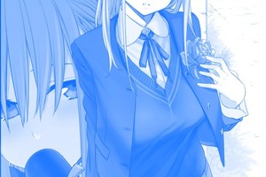 《星期一的豐滿》又出新妹子女高中生暗戀老師