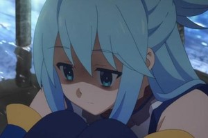 阿庫婭聲優服裝品味引吐槽