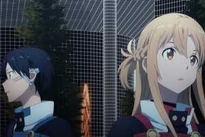 業界互吹？看《刀劍神域》導演如何談《君名》