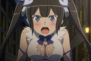萬人評選：“最喜歡的動漫雙馬尾女生”結果公佈！