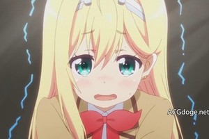  信工房有藥吃，7 月新番「幸運邏輯」新作動畫《ひなろじ》公開第二彈PV