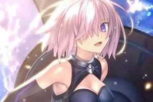 瑪修訓練為什麼要穿這麼少! FGO VR畫面公開
