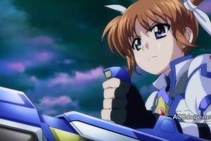 來啊！以炮交友！《魔法少女奈葉Reflection》劇場版公開正式預告