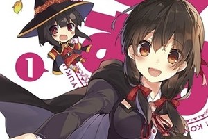 第三季妥了吧，《為美好的世界獻上祝福》第二季首卷光盤初動超越第一季數據
