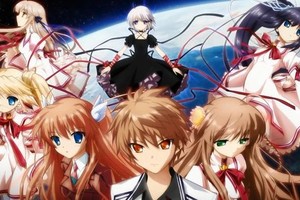 《Rewrite》完結撒花，最難動畫化作品是否回歸經典？