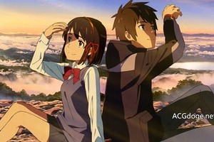  把一切賭在新海誠的可能性上，專訪新海誠所屬公司CoMix Wave Films 社長