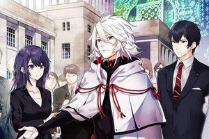 動畫版《降臨》？《正確的KADO》新預告公開