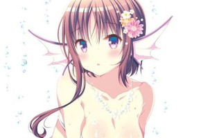 最萌百合！《雛子的筆記》同時發售漫畫、同人集、畫集