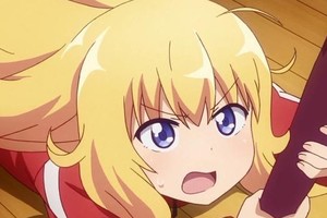 《珈百璃的墮落》完結，加百列變回乖乖女？