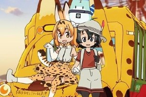 去海裡冒險？《獸娘動物園》新作影像製作決定