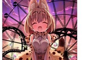  獸學時間到，《萌獸之友》加帕里公園位於何處到底有多大