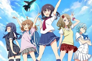 用胸部來組成頭部！？《變形少女》第一彈動畫短片公開