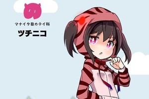 lovelive&獸娘動物園超萌組合！