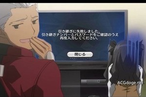  做好引繼的重要性，遠坂凜聲優植田佳奈更換手機差點丟失FGO 賬號