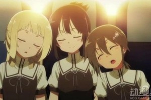 《結城友奈是勇者》前傳劇場版第二章《靈魂》PV公開
