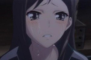 淚水往肚子裡咽！你何時放棄了單相思