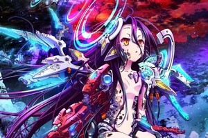 挑戰刀劍神域？《遊戲人生ZERO》在日本4家報紙大打廣告