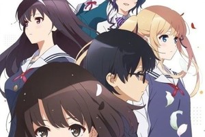 2017年4月新番前瞻：新一輪福利大爆炸即將到來