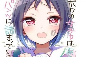 這本漫畫以描寫偷內褲為故事主軸