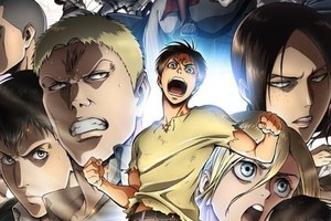 《進擊的巨人》第二季製作委員會發表道歉信