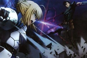 外國人認為最好看的日本動畫TOP10