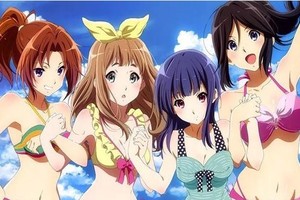 京吹，這個詞絕不僅僅是一部動漫這麼簡單！