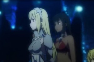 4月新番萬人投票，有多少符合您的想象？
