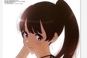 聖人惠把持不住！快對《路人女主》海報流口水吧