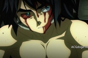 機動戰士高達鐵血孤兒完結
