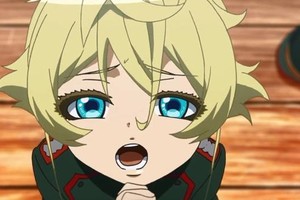 《幼女戰記》完結，第一秒賣萌第二秒肚腸裡全是黑的蘿莉