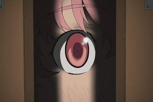 紳士學院：誰說偷窺只看美少女洗澡？