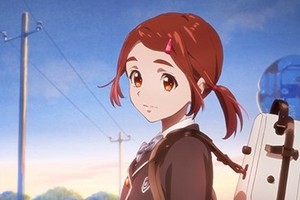  無論如何也要做出來，山本寬原創劇場版動畫企劃公開新視覺圖還差760 多萬眾籌資金